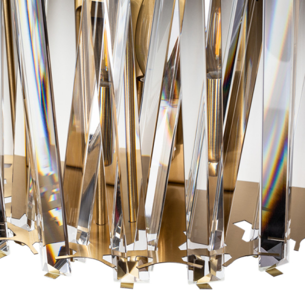 Бра Divinare 7567/18 AP-2