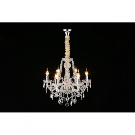 Подвесная люстра APLOYT APL.755.03.06