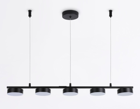 Подвесная люстра Ambrella Light FL51734