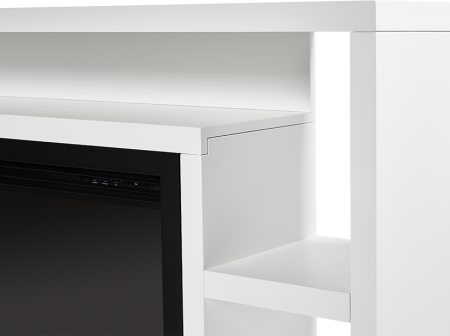 Портал Firelight Multimedia 30 белый