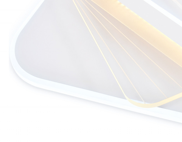 Накладной светильник Ambrella Light FA799