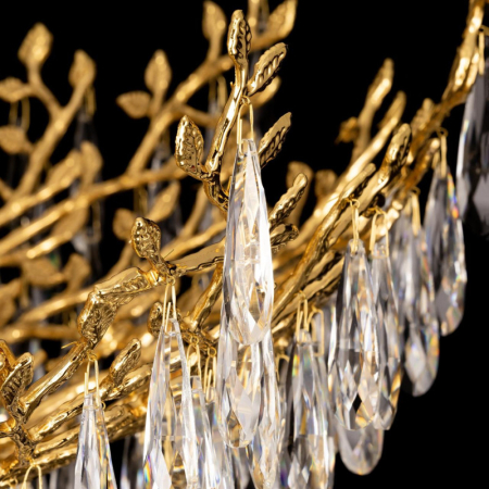 Подвесная люстра Citilux CL310122