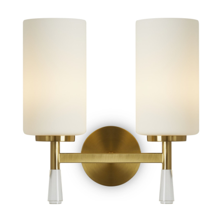 Бра Freya FR2031WL-02BS