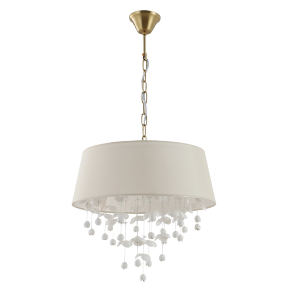 Подвесная люстра Indigo V000557