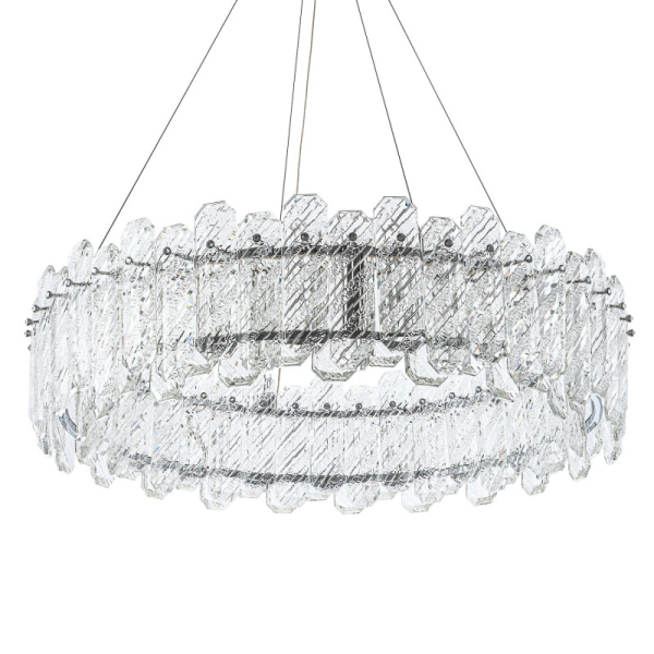 Подвесная люстра MODELUX ML.350.800 CR