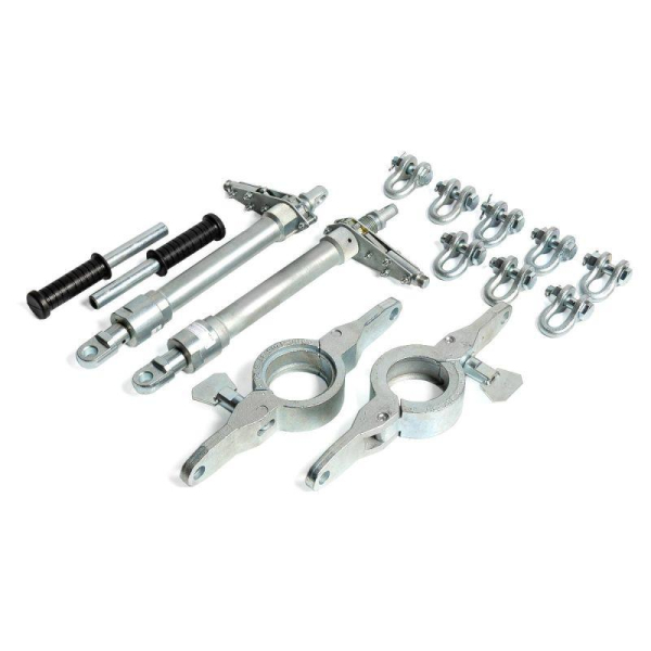 Комплект для замены деф. изоляторов ПС-120У КВТ 78806