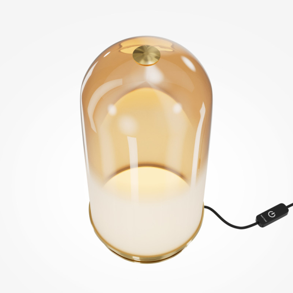 Maytoni MOD488TL-L8BS3K