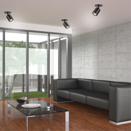 Спот Novotech 370451