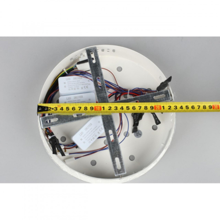 Накладная люстра Omnilux OML-04307-160