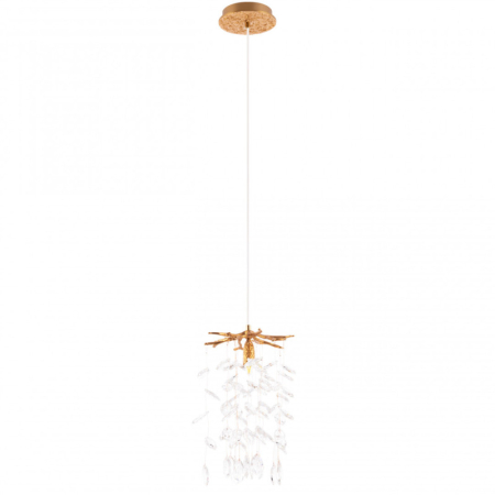 Подвесной светильник Arte Milano 23110.210.1.G9.B IB