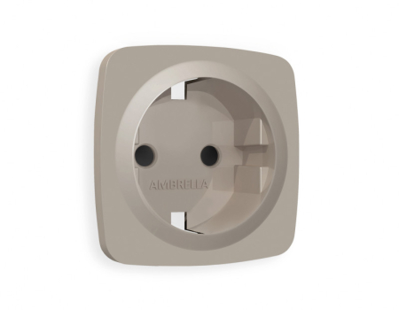 Клавиша/Накладка Ambrella Volt OP3670