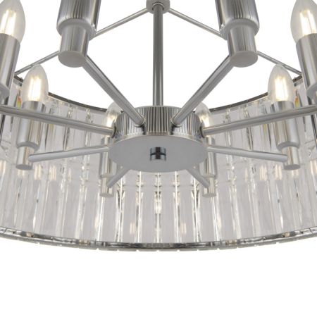 Подвесная люстра Maytoni MOD094PL-08CH