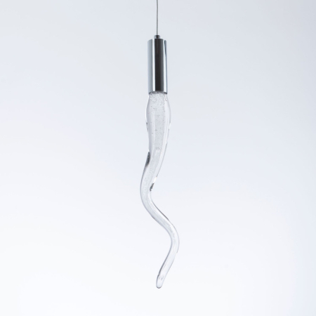 Подвесной светильник MODELUX MS.89135.1 CR