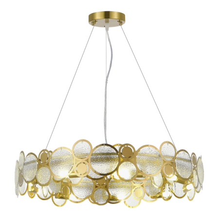 Подвесная люстра ST-Luce SL6133.303.09