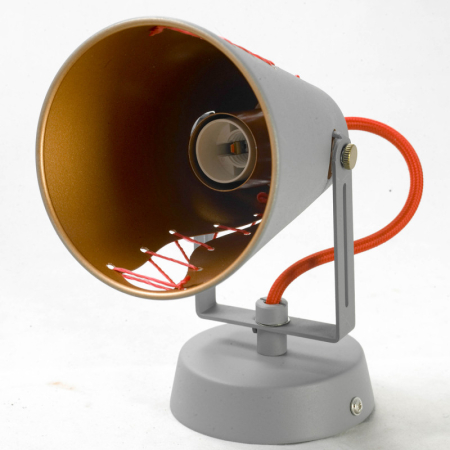 Спот Lussole LSP-8020