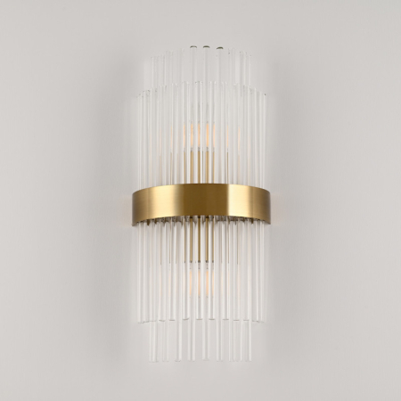 Бра Arte Milano 430122.180.2.E14.C1 BS