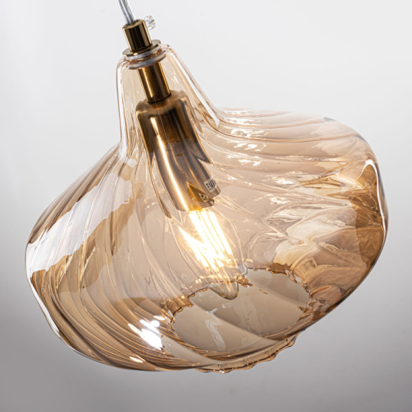 Подвесной светильник MODELUX MD.1173.1 AM