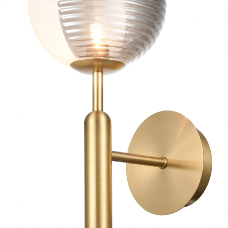 Бра Vele Luce VL5484W01