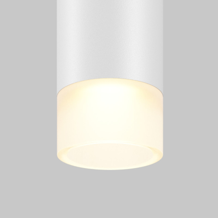 Светильник на шине Maytoni Technical TR191-1-3W3K-M-BW