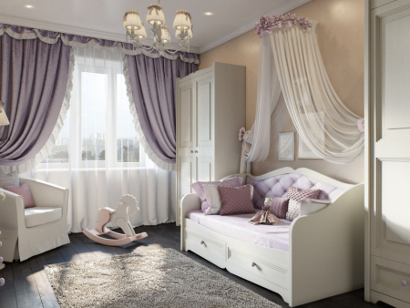 Подвесная люстра Maytoni ARM013-06-W