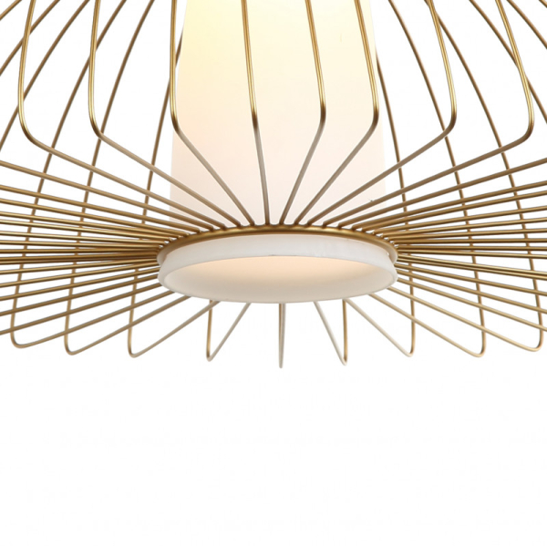 Подвесной светильник Favourite 2372-1P