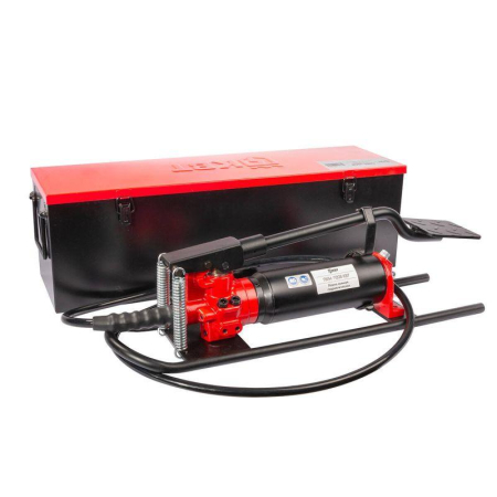 Помпа гидравлическая ножная ПМН-7008 КВТ 69289