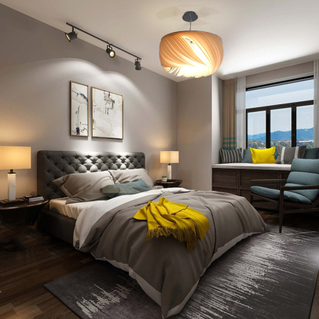 Подвесная люстра ImperiumLoft 322680-26