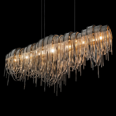 Подвесная люстра LOFT IT 10404/1150L SN