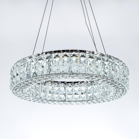 Подвесная люстра MODELUX ML.331.600 CR