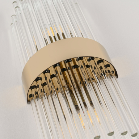 Бра Arte Milano 430122.140.2.E14.C1 GD