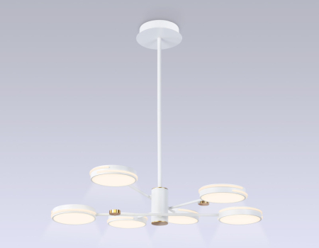 Подвесной светильник Ambrella Light FL51635