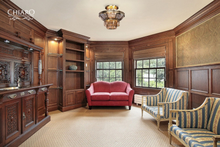 Накладная люстра Chiaro 340011308