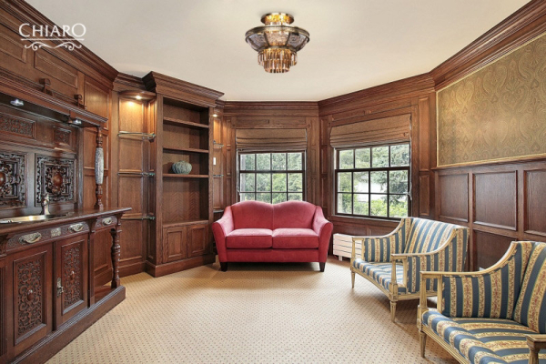 Накладная люстра Chiaro 340011308