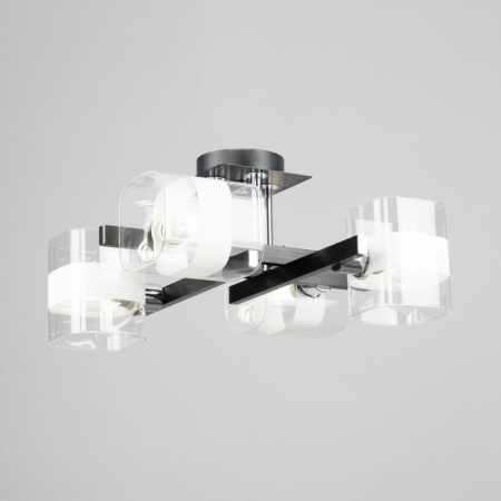 Накладная люстра Citilux CL139242