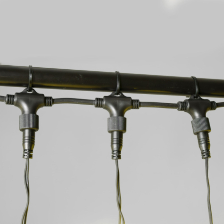 Светодиодный занавес Laitcom ECO402-1-2Y