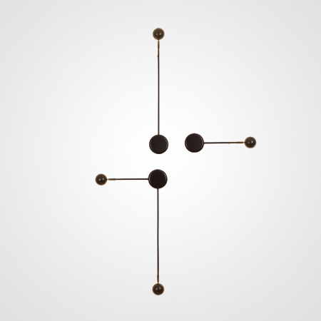 Бра ImperiumLoft 212812-22