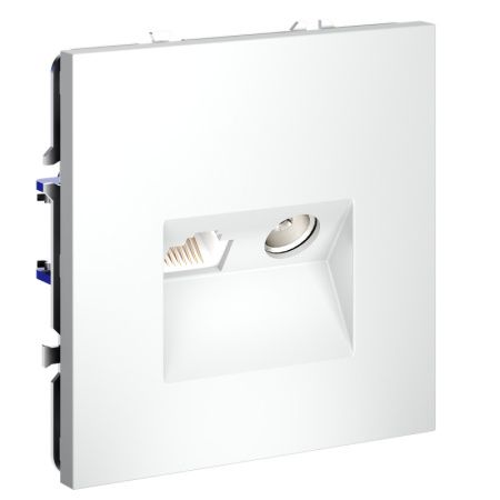 Розетка VOLTUM VLS060702