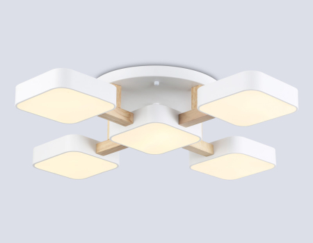 Накладная люстра Ambrella Light FL4881