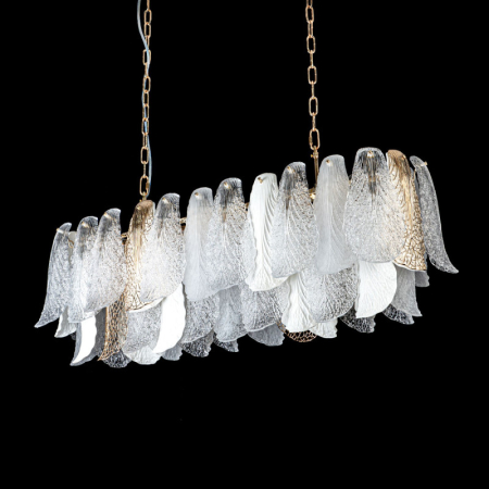 Подвесная люстра MODELUX ML.6888.14P