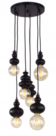 Подвесной светильник F-Promo 1682-6P