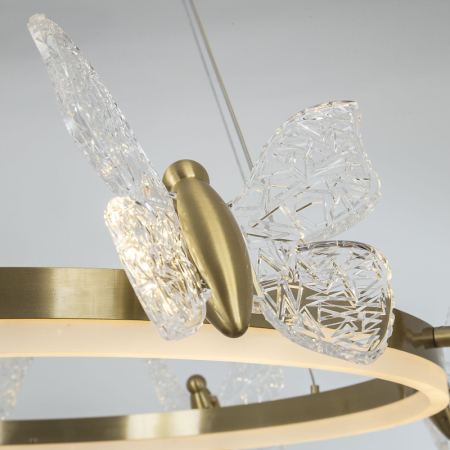 Подвесной светильник MODELUX MS.8019.800