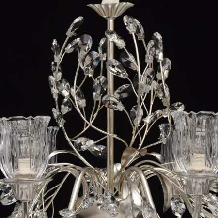 Подвесная люстра Chiaro 298012106