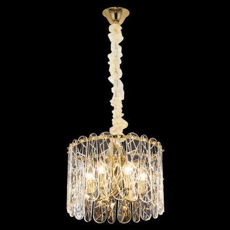 Подвесная люстра Citilux CL318262