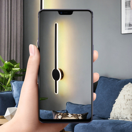 Бра ImperiumLoft 230927-23