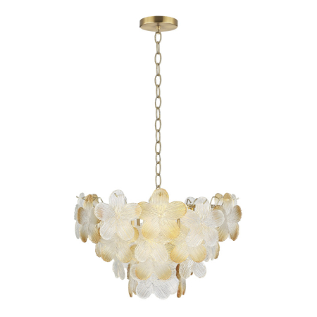 Подвесная люстра ST-Luce SL6240.203.06