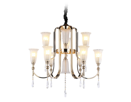 Подвесная люстра Ambrella Light TR3250