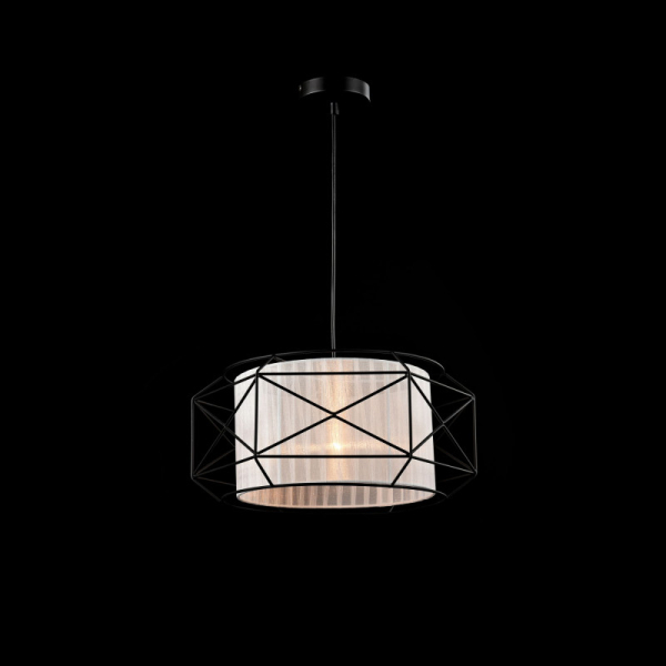 Подвесной светильник Freya FR4313-PL-00-BL