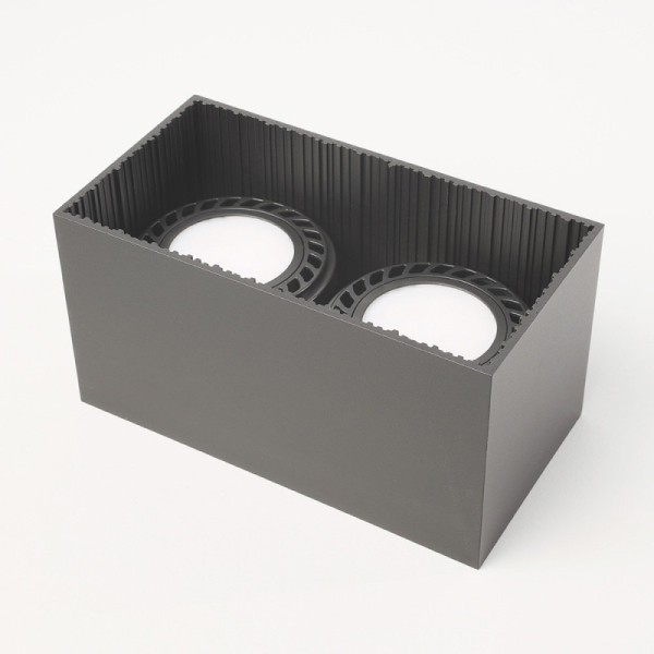 Накладной светильник Nowodvorski 9316