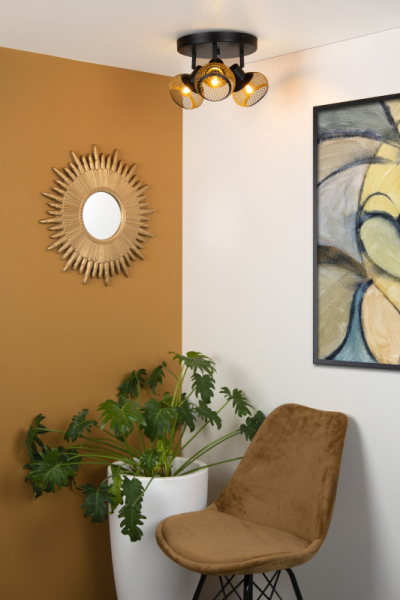 Спот LUCIDE 45900/13/02