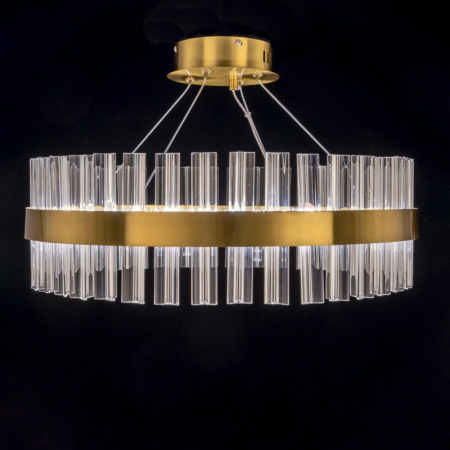 Подвесная люстра Citilux CL337053